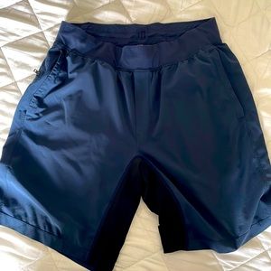 Men’s lululemon 9” inseam shorts